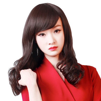 

Brazilian Wigs Human Hair Loose Wave Monoflament Wigs For Women Z3
