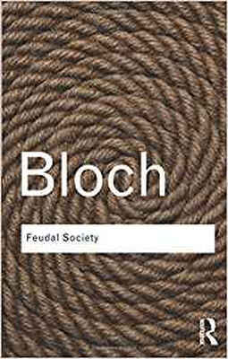 

Feudal Society