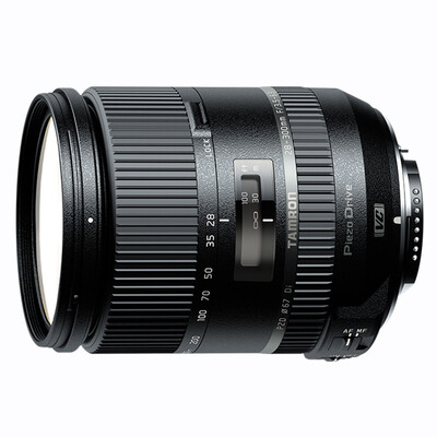 

Tamron 28-300mm F / 3.5-6.3 Di VC PZD Model [A010] Полнокадровый широкоугольный объектив с телеобъективом с широким углом обзора Декоративный портрет (объектив для крепления Nikon)