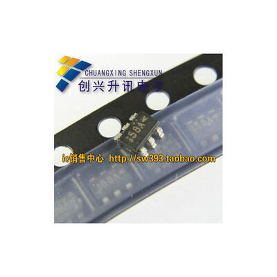 

FDC658AP SOT23-6
