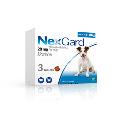 

French imports Foley Eni credible in-service in vitro insecticide large dog L No 1 box 3 packs