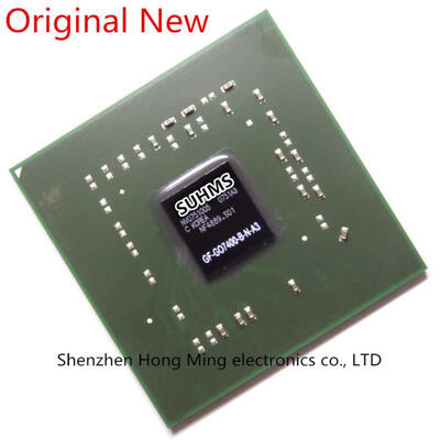 

100 New GF-GO7400-B-N-A3 GF GO7400 B N A3 BGA Chipset
