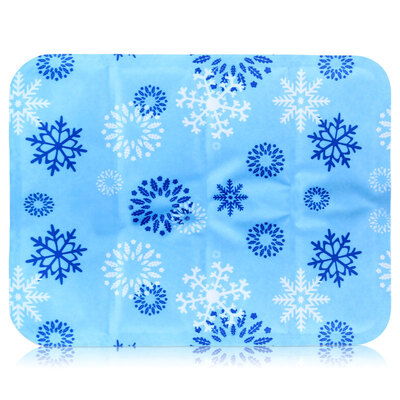 

Ai warm medical ice pad gel pillow cool cushion 30 40cm