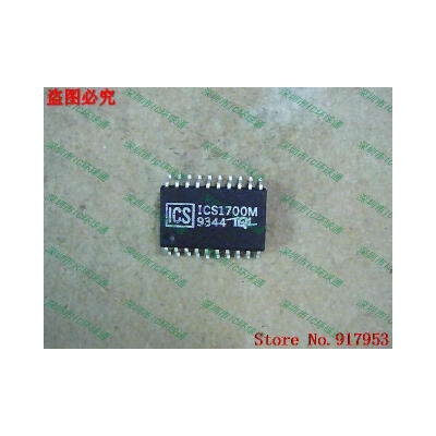 

Free shipping 10PCS ICS1700M