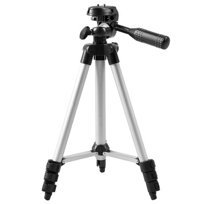

Weifeng WEIFENG WT-3111 portable tripod camera mini tripod micro single camera phone camera photo stand