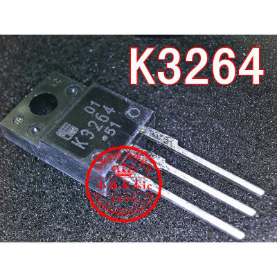 

K3264 2SK3264