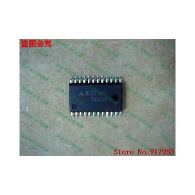 

Free shipping 10PCS 100 NEW M52678FP M52678