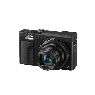 

Matsushita (Panasonic) DC-ZS70GK 30 оптический зум карманный, 4K семьи ведро, портативный цифровой камеры автоспуска черный
