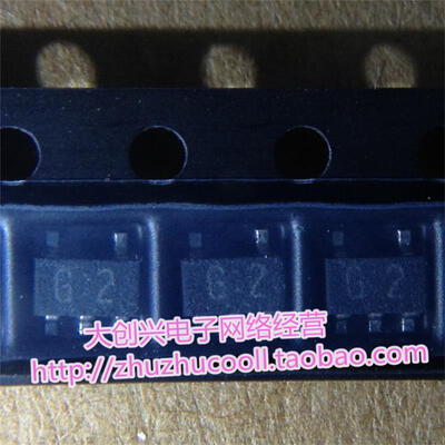 

TC7SET08F G2 G2 SOT23-5