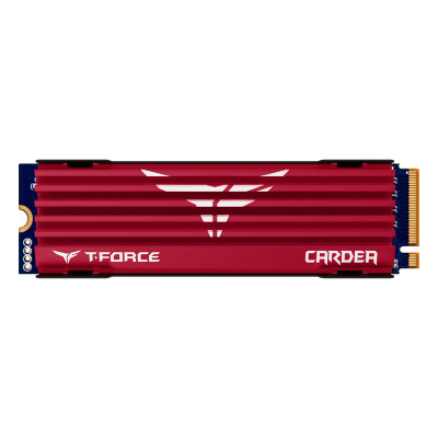 

Серия T-Force M.2 2280 Твердотельный накопитель PCI-e 240G