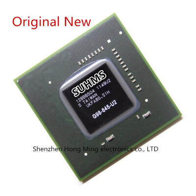 

100% New G98-645-U2 G98 645 U2 BGA Chipset