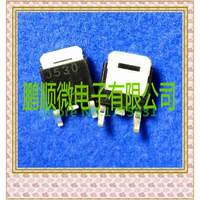 

20PCSlot 2SJ530 J530