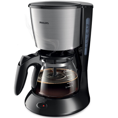 

Philips HD743520 Coffee Machine