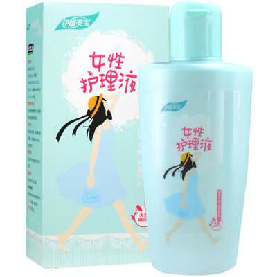 

Fu Yan Jie Yi Kang Meibao female care solution 260g