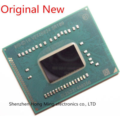 

100 New Celeron 1007U SR109 CPU Microprocessor