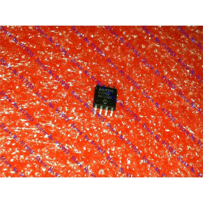 

Free shipping 5PCS 24LC512ISM in stock