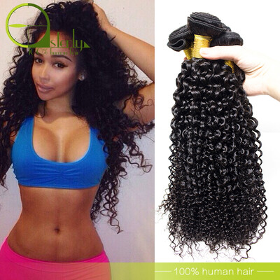 

Brazilian Kinky Curly Hair 4 Bundles Brazilian Afro Kinky Curly Virgin Hair Extensions Rosa Hair Products Bundles