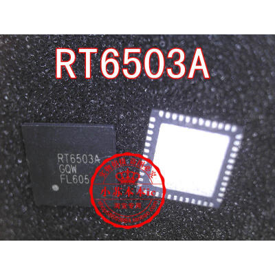 

RT6503AGQW RT6503A