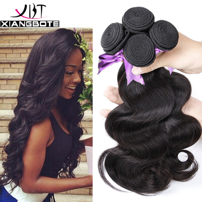 

Brazilian Virgin Hair Body Wave 3 Bundles Brazilian Body Wave Bundles Unprocessed Virgin Brazilian Hair Rosa Hair Products