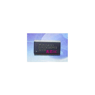 

DS90CR285MTD