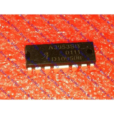 

10PCS Free shipping A3953SB