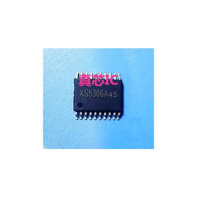 

XS5306B4D XS5306A4S