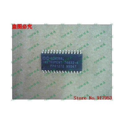 

Free shipping 10PCS INSTRUMENT 74632-4