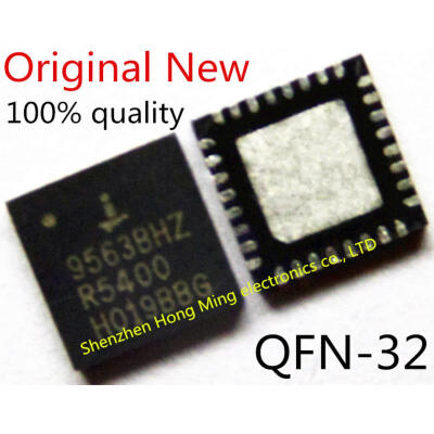 

(10piece)100% New ISL9563BHZ 9563BHZ QFN Chipset