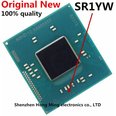 

100% New SR1YW N3540 BGA Chipset