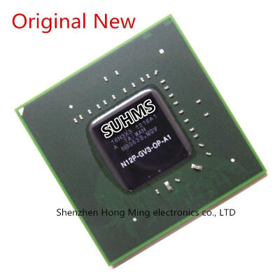 

100% New N12P-GV3-OP-A1 N12P GV3 OP A1 BGA Chipset