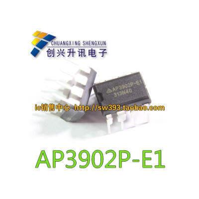 

AP3902P-E1 DIP-8