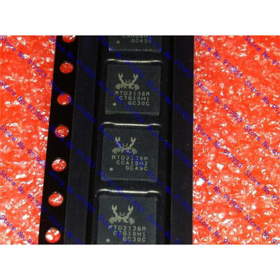 

10PCS Free shipping RTD2136R