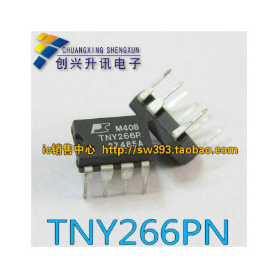 

TNY266PN TNY266P DIP-7