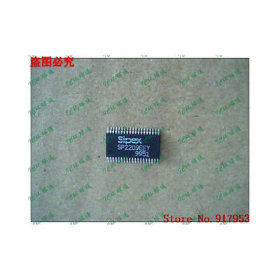 

Free shipping 10PCS 100 NEW SP2209EEY