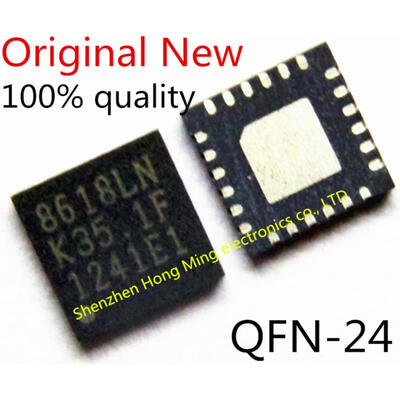 

10piece100 New OZ8618LN 8618LN QFN Chipset