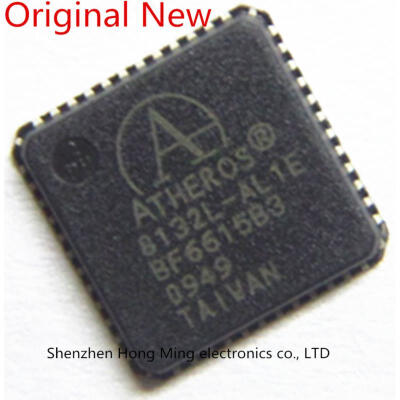 

(10piece)100% New AR8132L-AL1E 8132L-AL1E QFN48 Chipset