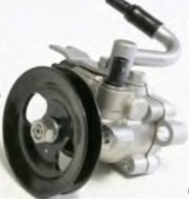 

Genuine Hyundai 57100-1E000 Power Steering Oil Pump Assembly