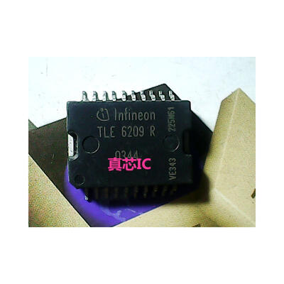 

TLE6209R