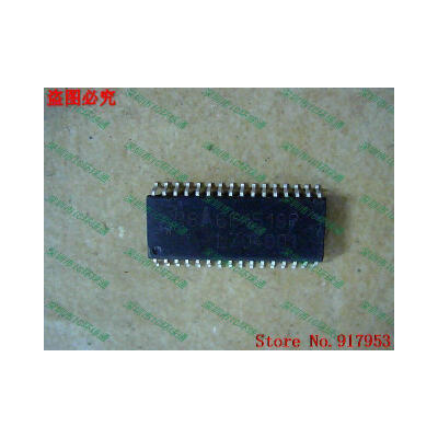 

Free shipping 10PCS 100% NEW R8A66151SP