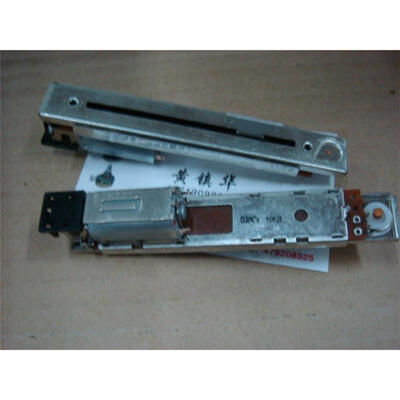 

88 cm single-joint motor Slide fader motor potentiometer B10K-8T 3 feet