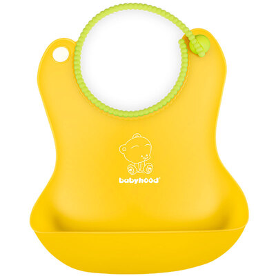 

babyhood детские нагрудники BH-401
