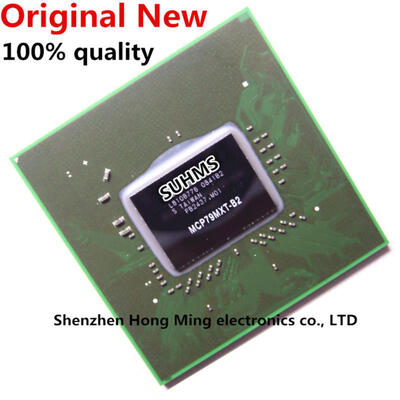 

100 New MCP79MXT-B2 MCP79MXT B2 BGA Chipset
