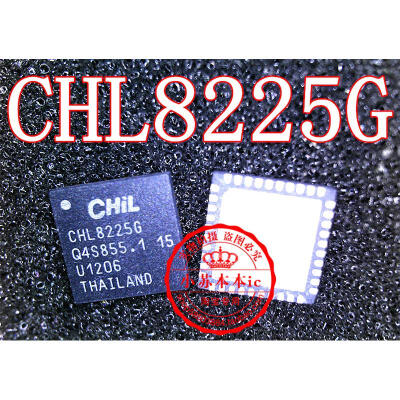 

CHL8225G CHL8318 CHL8328 CHL8112A