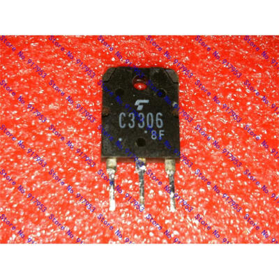 

Free shipping 10PCS C3306 good measure high- tube