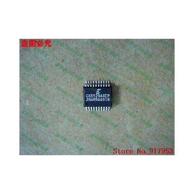 

Free shipping 10PCS 100% NEW CS5529ASEP