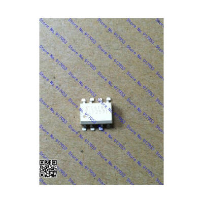 

Free shipping 10PCS TLP2531 DIP8