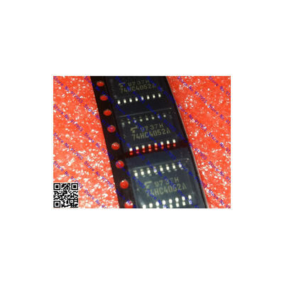 

Free shipping 5PCS in stock 74HC4052A