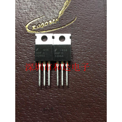 

HRF3205A