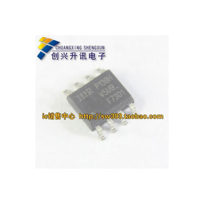 

F7301 IRF7301