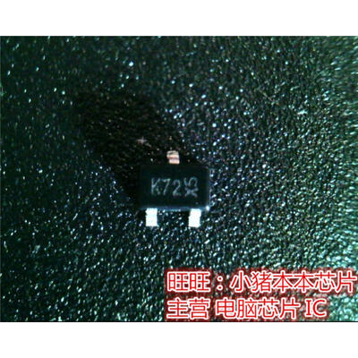 

2NK7002WT1G K72 SOT323-3